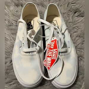 Women’s Vans New 7.5